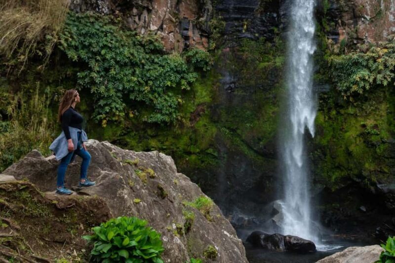 São Miguel Island: Chasing Waterfalls in the Azores Tour - FAQ
