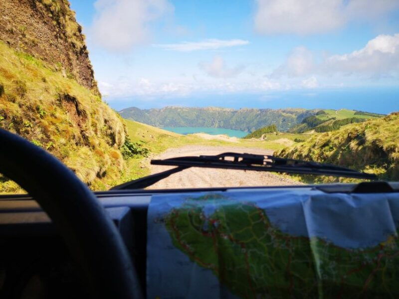sao-miguel-island-full-day-off-road-island-tour