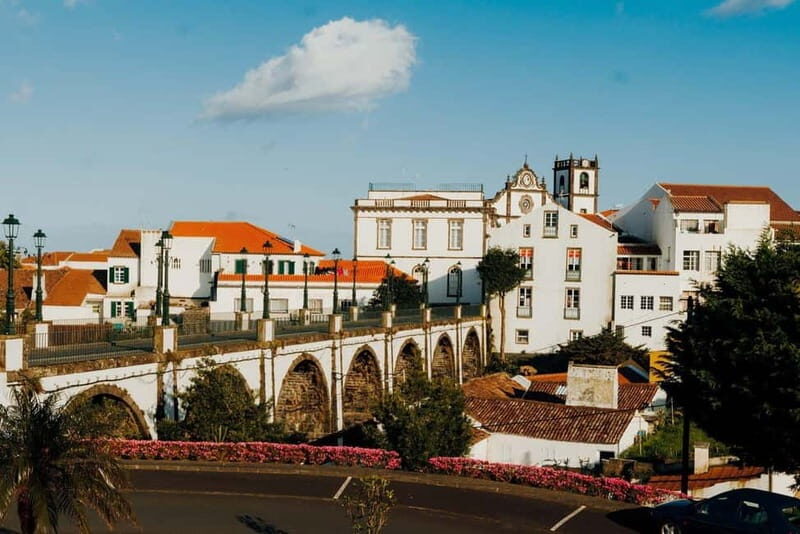 São Miguel Island: Full-Day Ribeira Park and Nordeste Tour - Key Points  