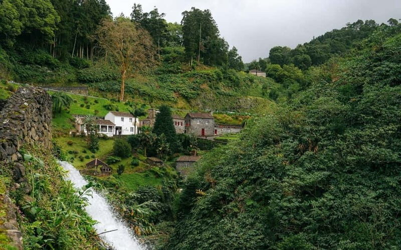 São Miguel Island: Full-Day Ribeira Park and Nordeste Tour - FAQs