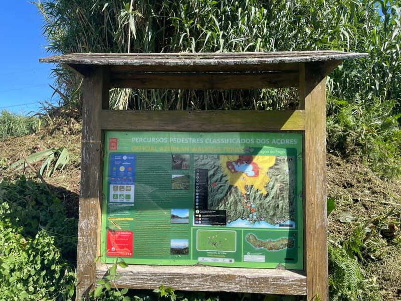 São Miguel: Lagoa do Fogo & South Coast Escape w/lunch - Key Points
