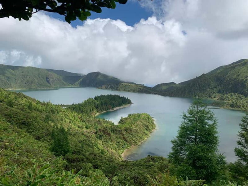 São Miguel: Lagoa do Fogo & South Coast Escape w/lunch - In-Depth Review of the São Miguel: Lagoa do Fogo & South Coast Escape