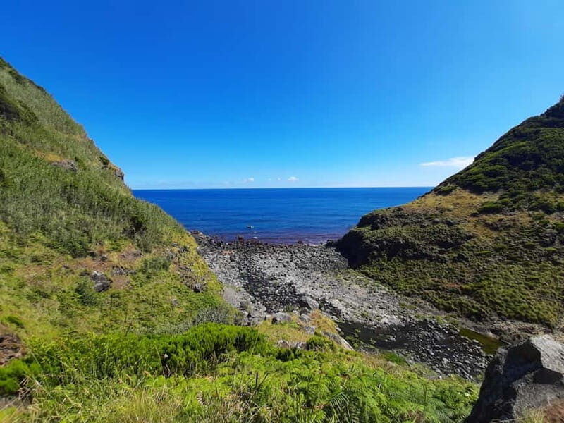 São Miguel: Moinho do Felix Hike with Tea Factory Visit - An Honest Look at the Experience