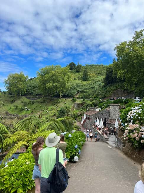 São Miguel: Nordeste Tour with Cow Milking - Authenticity and Value