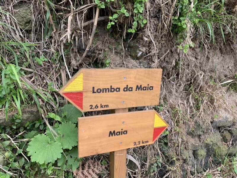 São Miguel: North Coast Private Tour & Hike - Final Thoughts
