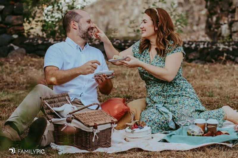 São Miguel: Private Photoshoot at Iconic Island Landscapes - Practical Details & Tips