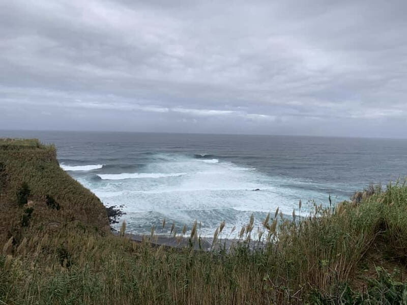 São Miguel: Private Viola Beach Hike & North Coast w/lunch - Detailed Breakdown of the Itinerary