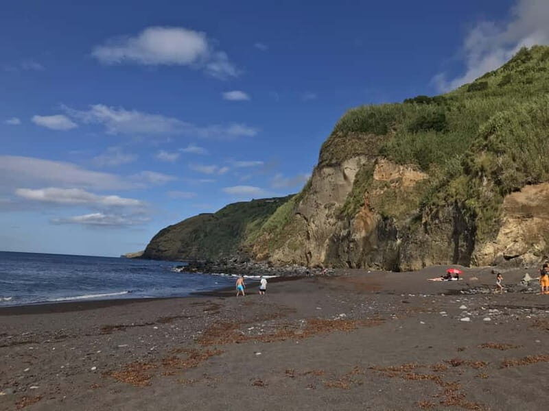 São Miguel: Private Viola Beach Hike & North Coast w/lunch - Practical Tips for Participants