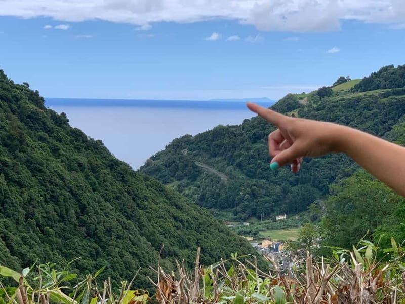 São Miguel: Salto do Prego Hike, Waterfalls & Picnic - A Natural and Cultural Journey along São Miguels Southeast Coast