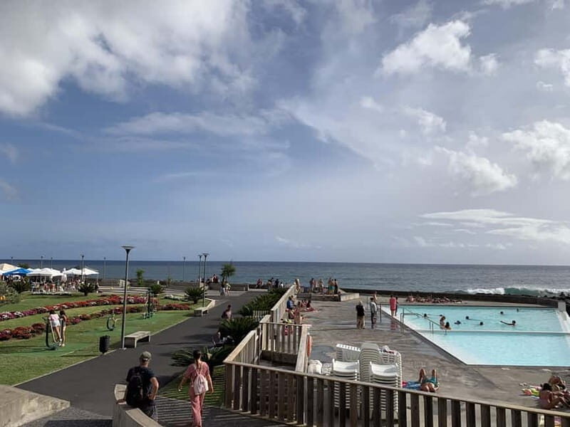 São Miguel: Salto do Prego Hike, Waterfalls & Picnic - Practical Details and What to Expect