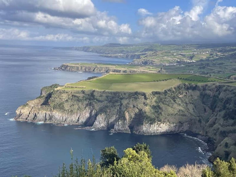 São Miguel: Salto do Prego Hike, Waterfalls & Picnic - Who Should Consider This Experience?