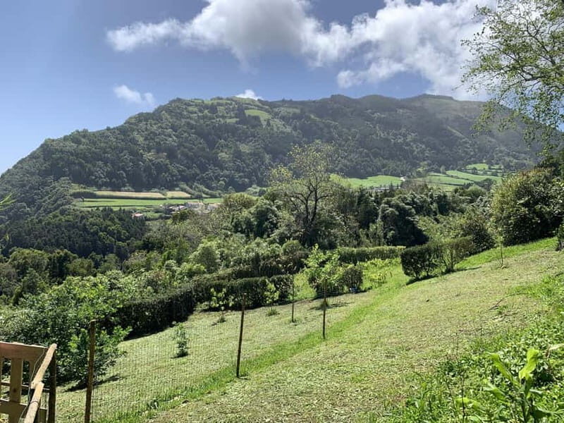 São Miguel: Salto do Prego Hike, Waterfalls & Picnic - FAQ