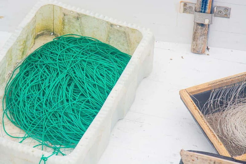 Sao Miguel: The Art of Traditional Fishing - An In-Depth Look at the Traditional Fishing Tour in São Miguel