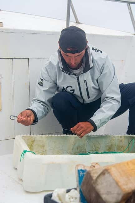 Sao Miguel: The Art of Traditional Fishing - Why This Tour Works for Different Travelers