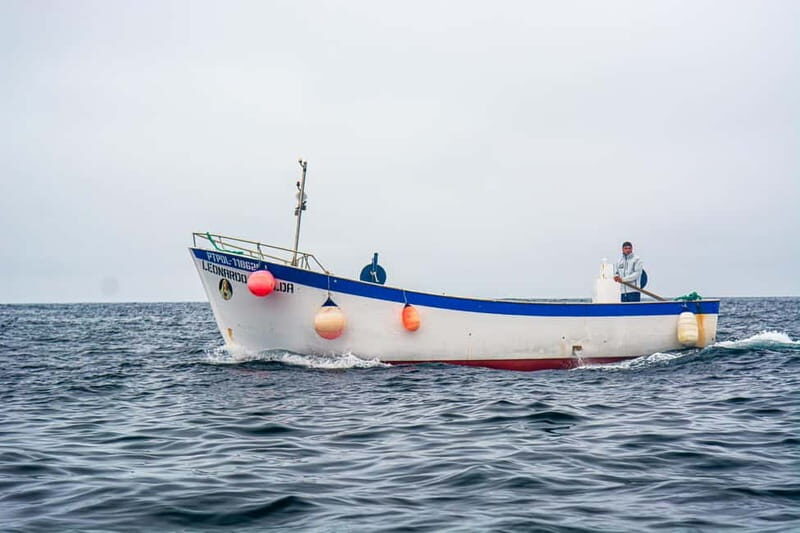Sao Miguel: The Art of Traditional Fishing - FAQ