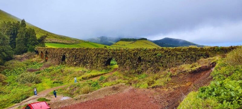 sao-miguel-west-coast-tour-with-lunch