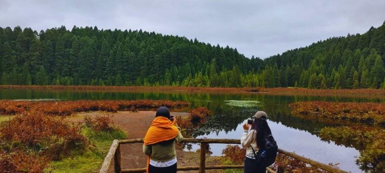 sao-miguel-west-coast-tour-with-lunch