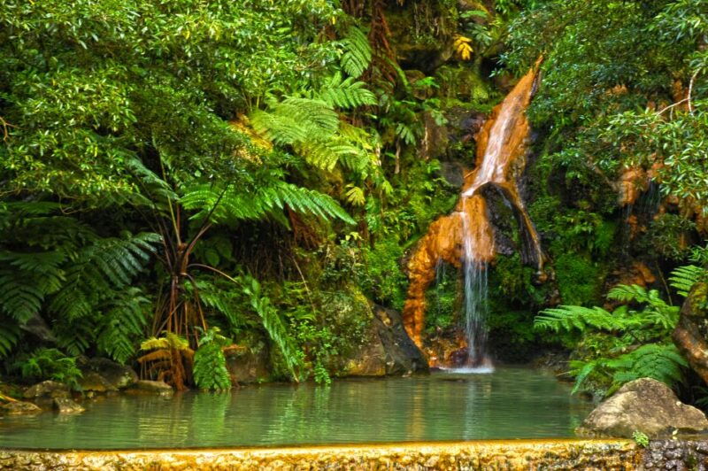 sao-miguel-west-sete-cidades-and-fogo-tour-with-lunch