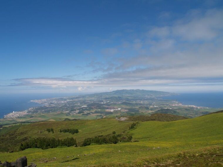 sao-miguel-west-sete-cidades-and-fogo-tour-with-lunch
