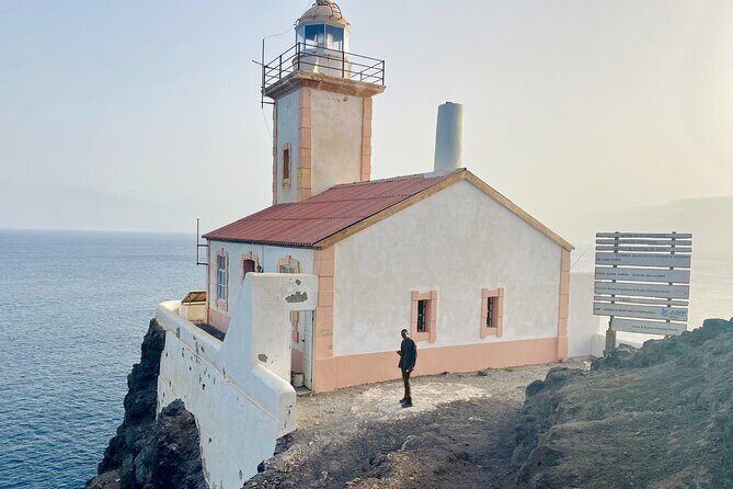 São Pedro experience (hiking & snorkeling with turtles) - Lunch & Local Flavors