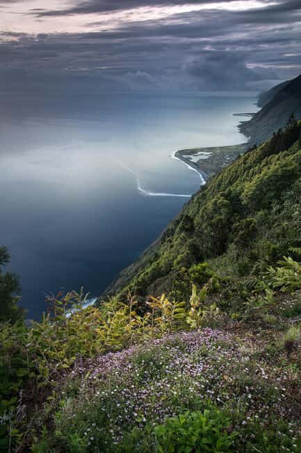Sao Tome City Tour - Key Points
