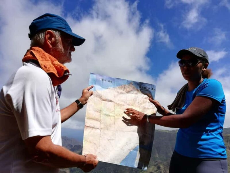 São Vicente and Santo Antão in 8 days and 7 nights - What Makes This Tour Stand Out