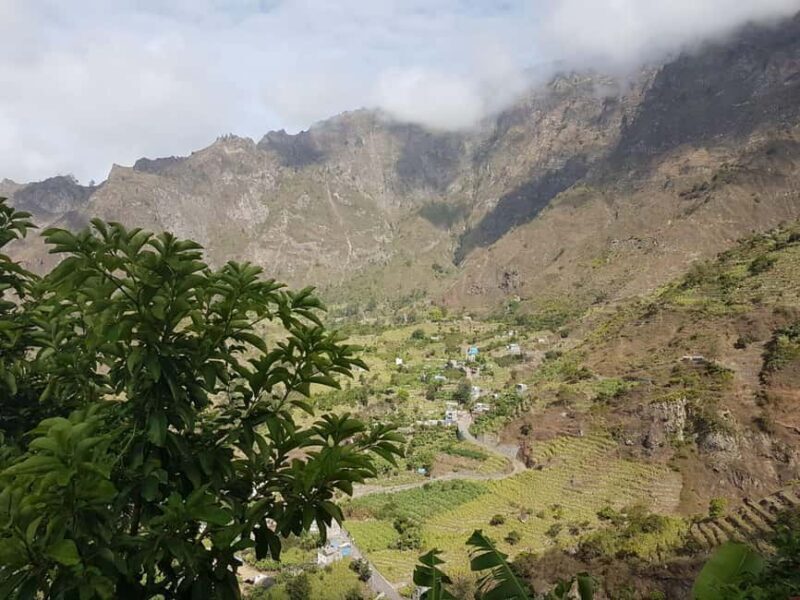 São Vicente and Santo Antão in 8 days and 7 nights - Who Will Benefit Most