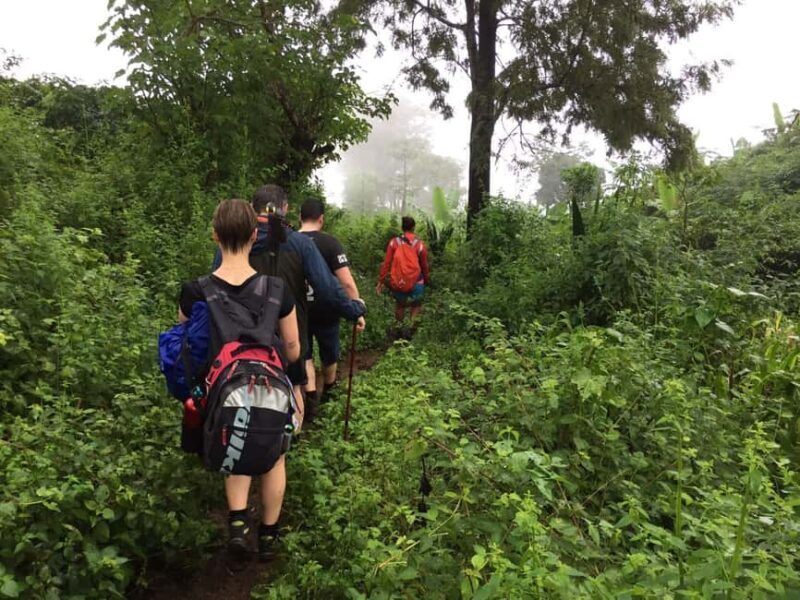 São Vicente and Santo Antão in 8 days and 7 nights - FAQ