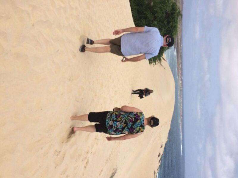 São Vicente: Full Day Guided Highlights Tour, Mindelo - Cultural and Rural Insights