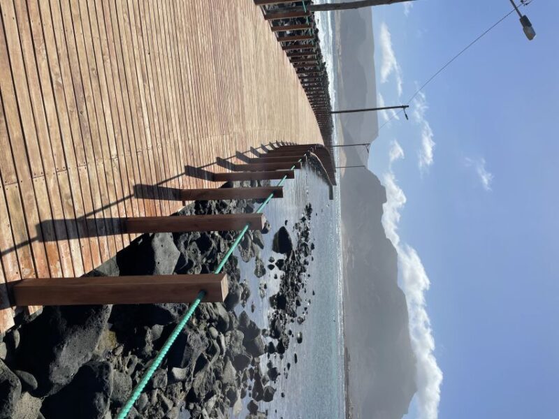 São Vicente: Full Day Guided Highlights Tour, Mindelo - Authentic Experiences Highlighted by Travelers