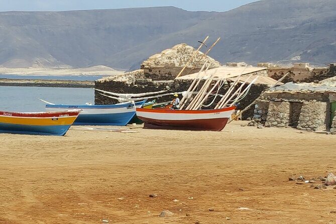 São Vicente: Half day, Beaches, Villages, Monte Verde - Practical Details and What to Expect