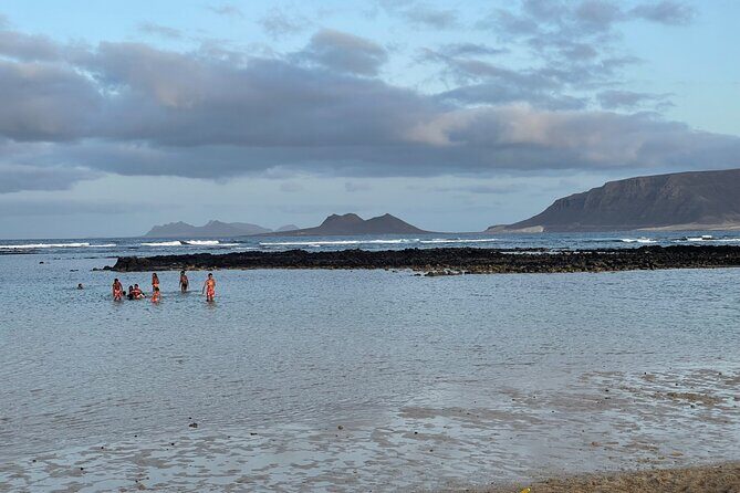 São Vicente: Half day, Beaches, Villages, Monte Verde - FAQs