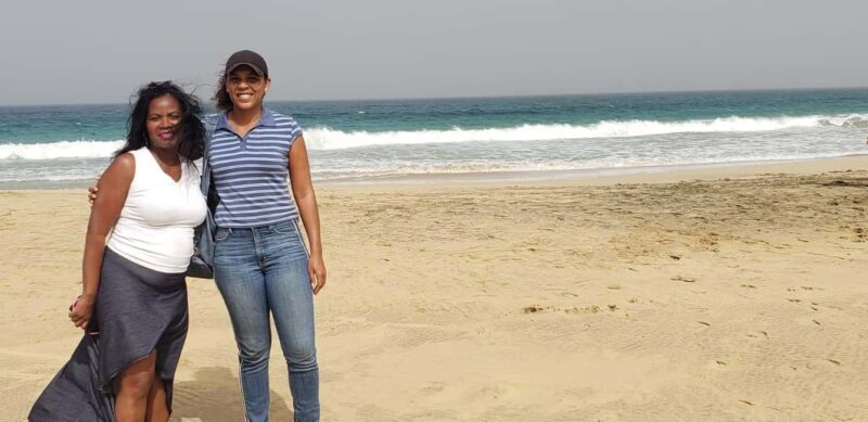 São Vicente Half Day - Additional Insights from Reviews