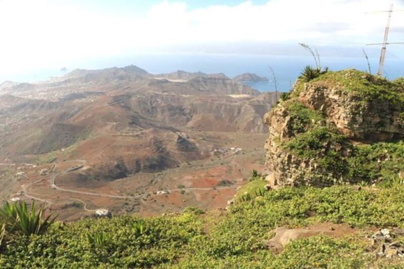 São Vicente: Highligts tour for cruise ship travelers - Authentic Insights from Past Travelers