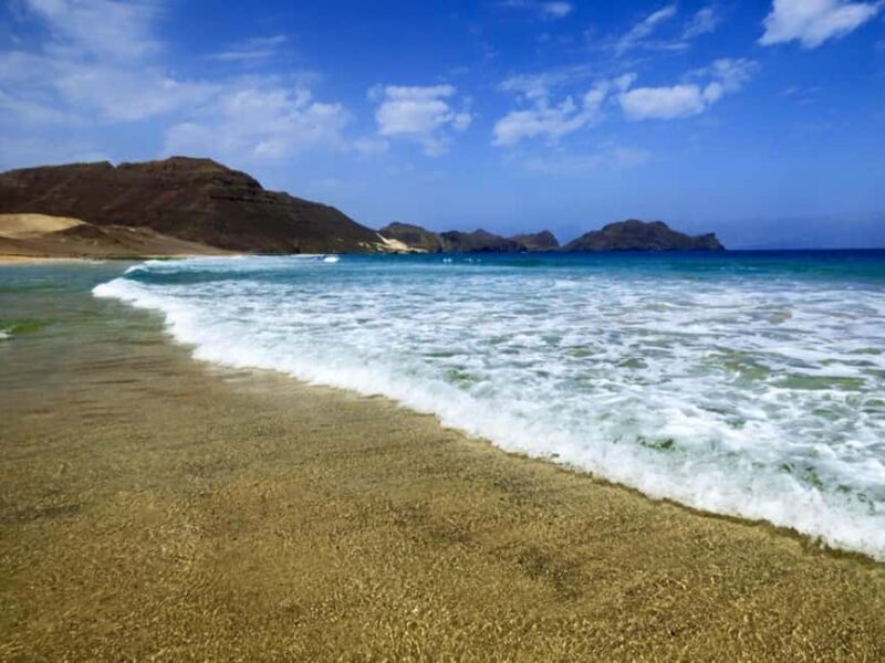 São Vicente: Highligts tour for cruise ship travelers - FAQ