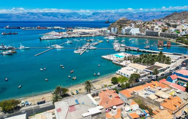 São Vicente Island: Full-Day Tour 4*4 - What’s Included and What’s Not