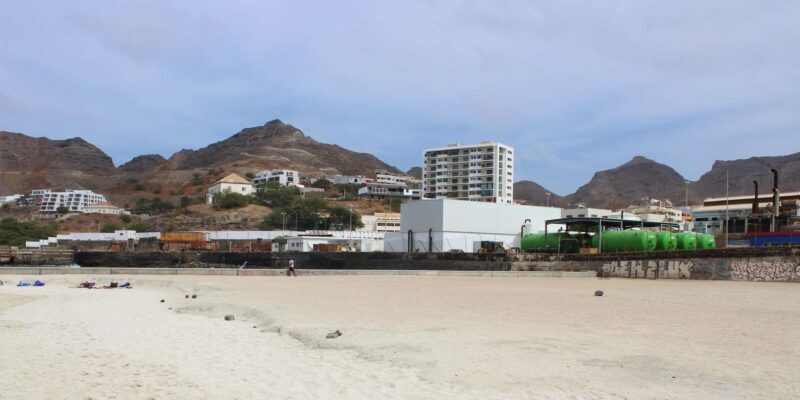 São Vicente Island: Full-Day Tour 4*4 - Who Will Love This Tour?