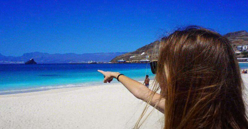 São Vicente Island: Full-Day Tour - Exploring Mindelo: The Heartbeat of São Vicente