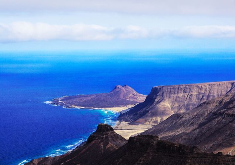 São Vicente Island: Full-Day Tour - Practical Details: What You Need to Know