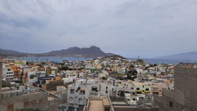 São Vicente: Markets, Beaches and Natural Park Tour - FAQs