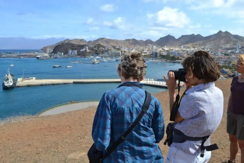 São Vicente: Markets, Mountains, Fishing Villages & Beaches - Key Points