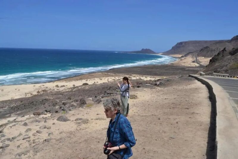 São Vicente: Markets, Mountains, Fishing Villages & Beaches - The Sum Up