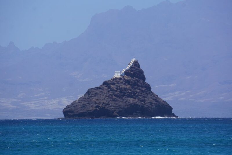 São Vicente: Private Highlights Tour from Mindelo Port - Key Points  