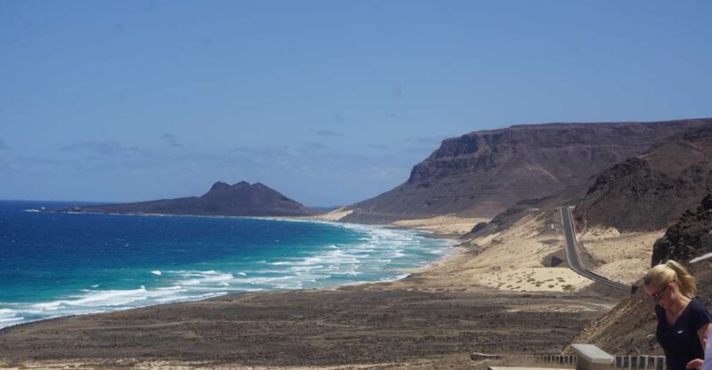 São Vicente: Private Highlights Tour from Mindelo Port - The Sum Up