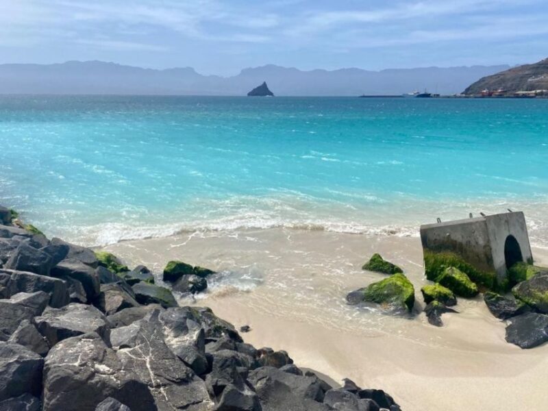 São Vicente: Snorkel with Sea Turtles Adventure - What to Expect from the Tour