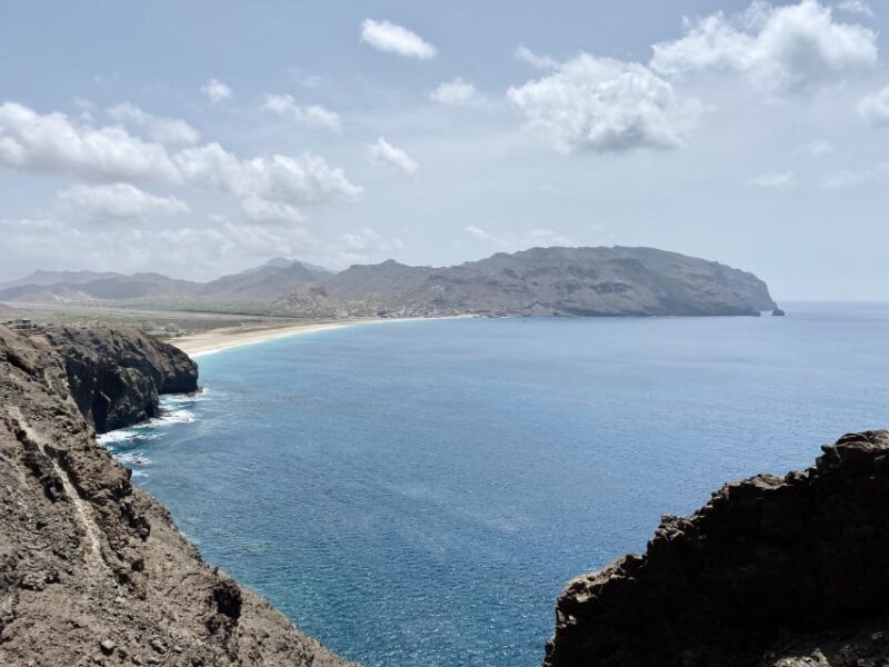 São Vicente: Swimming and Snorkeling Tour with Sea Turtles - Who Will Love This Experience?