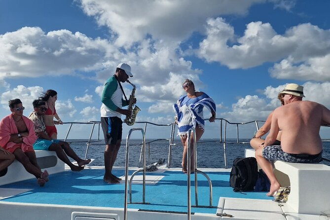 saona-classic-tour
