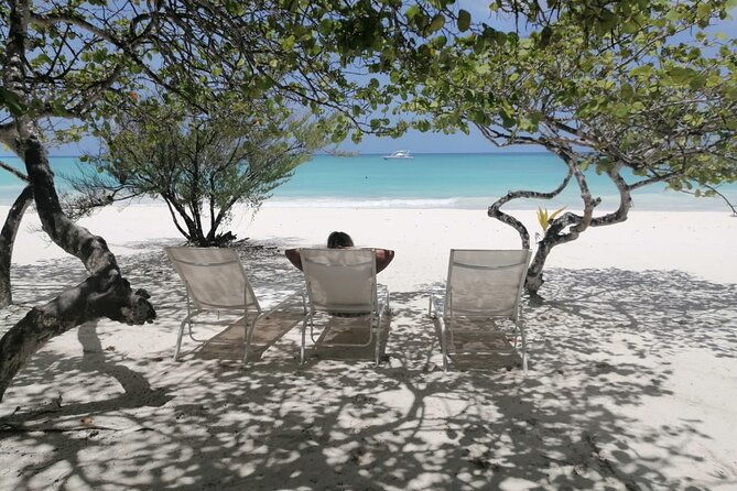 saona-for-cruiseship-passengers