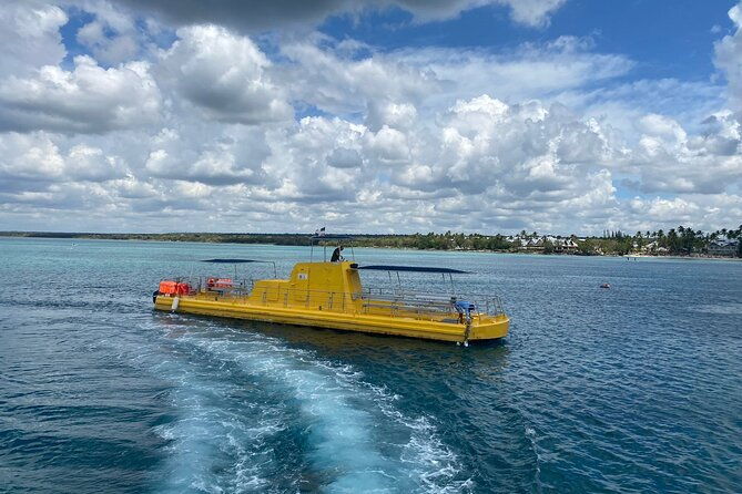 saona-island-at-yellow-submarine-exclusive-tour-from-punta-cana