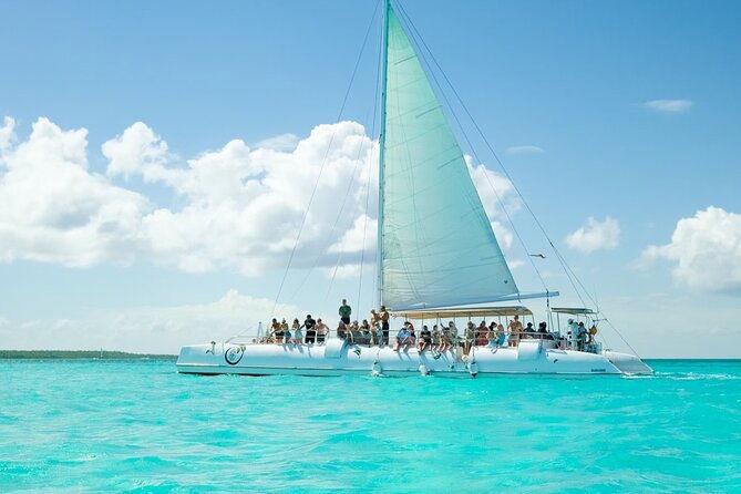 saona-island-caramaran-adventure-from-punta-cana-with-lunch